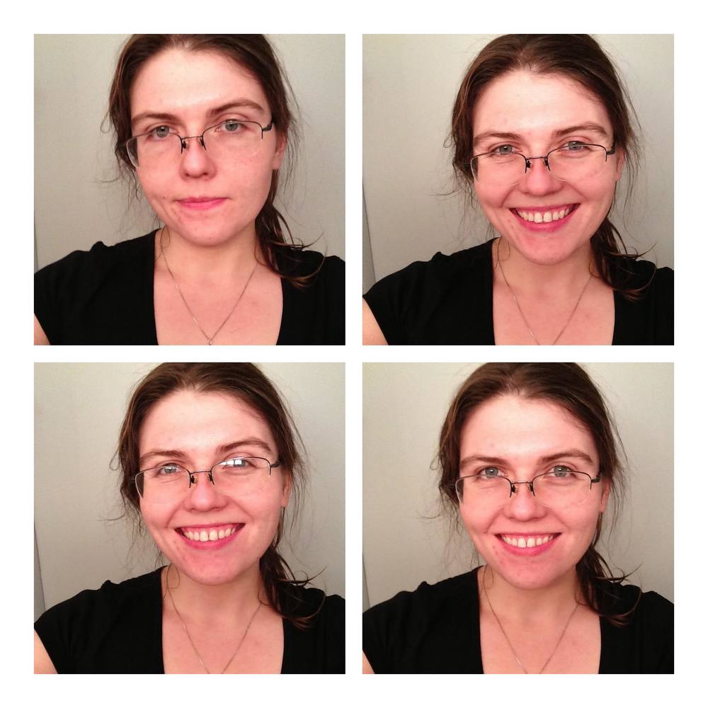 Meet your Posher, Christina